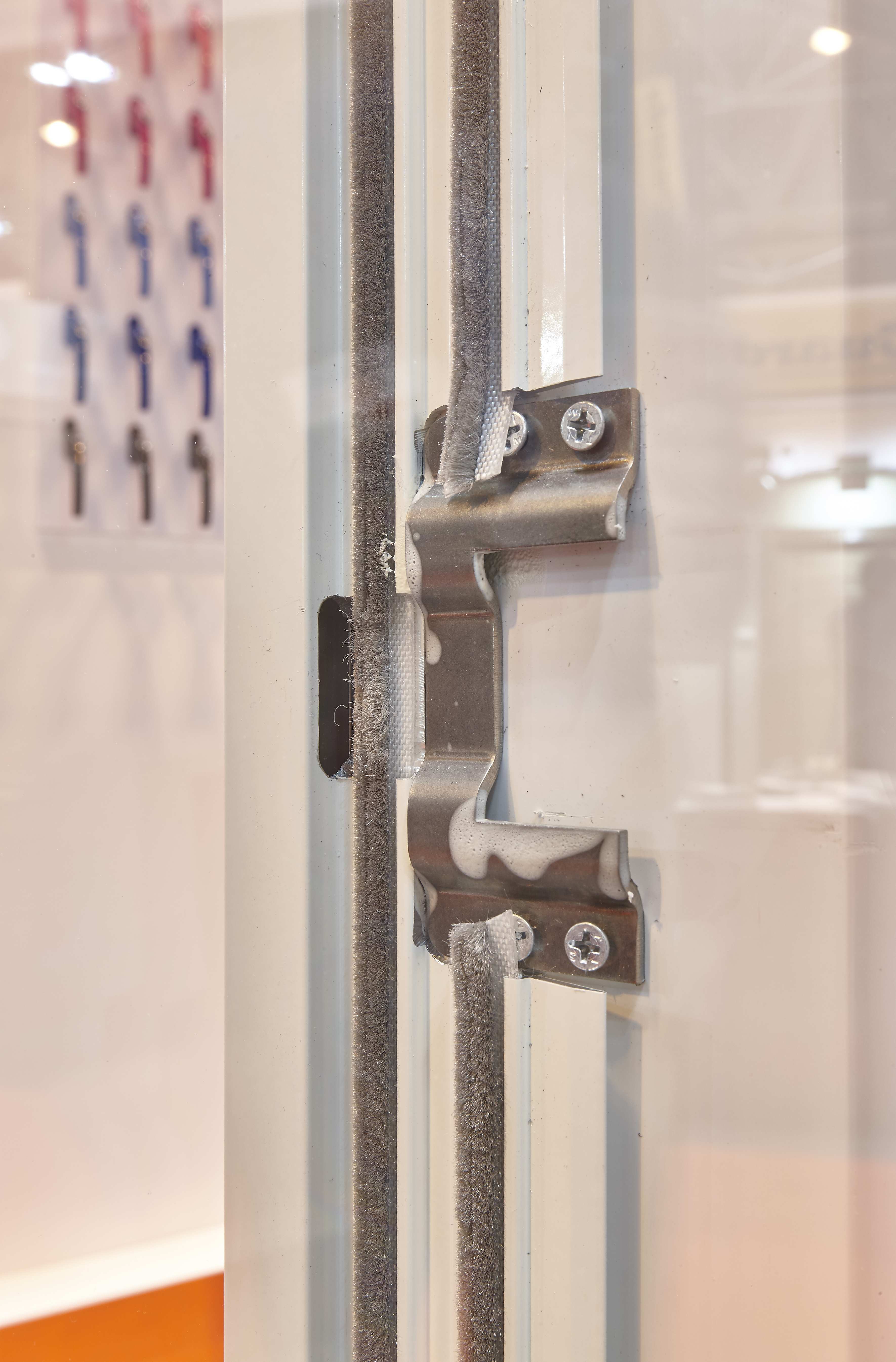 Eurocell brings patio door performance into 21st Century